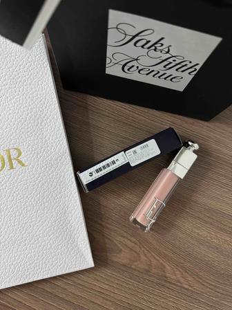 Dior Maximizer блеск для губ оригинал