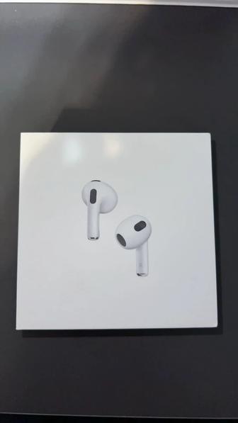 Продам AirPods 3