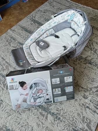 Детский кровать