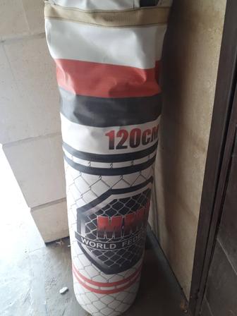 Продам боксерские мешки
