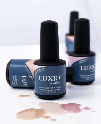 Гель лаки на продажу Luxio