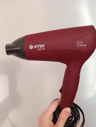 Продам новый фен