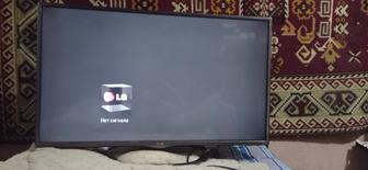 Телевизор LG Smart TV