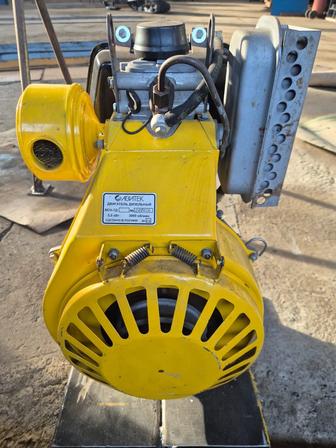 Продам двигатель дизельный