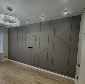 Ремонт квартира под ключ