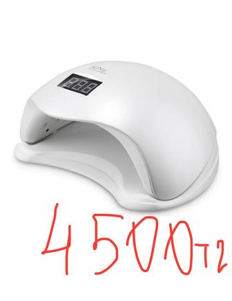 Продам лампу для маникюра