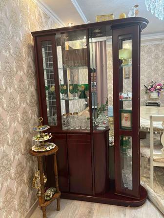 Стенка горка