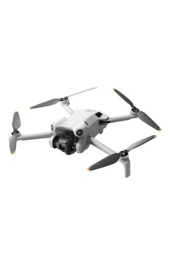 Дрон DJI Mini 4 Pro Fly More Combo Plus (DJI RC 2)