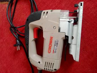 Продам электролобзик