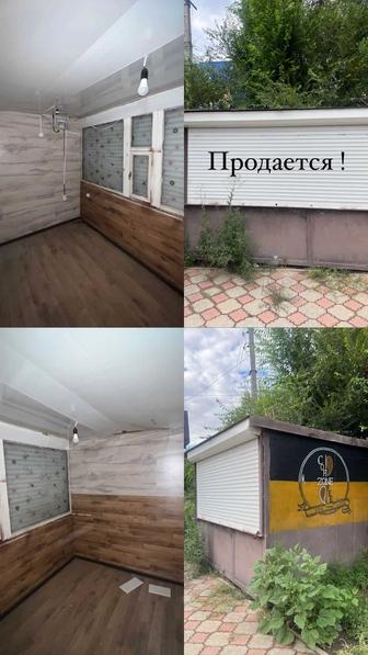 Продам ларек