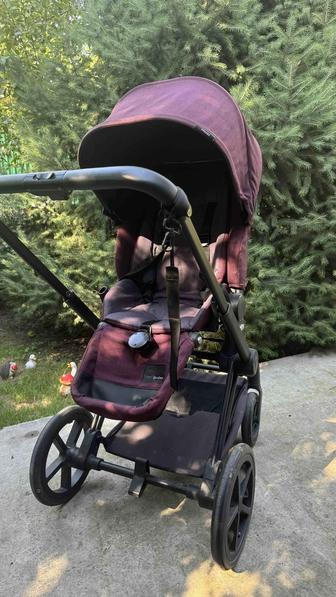 Коляска cybex Priam