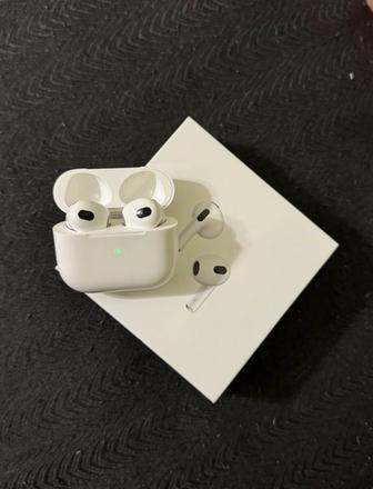 Наушники airpods 3