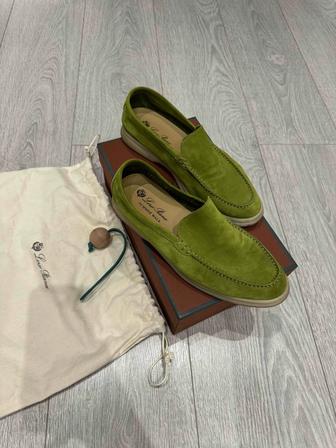 Лоферы Loro Piana