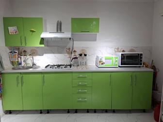 Продам кухонный гарнитур