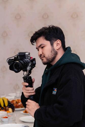 Видеограф