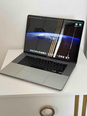 macbook pro 16/512GB inch 2019