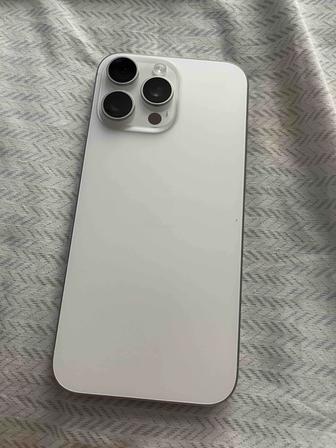 16pro max 100% 256gb (обмен можно)