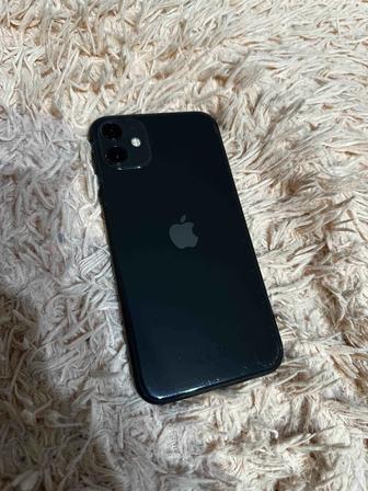 Телефон iPhone 11 128Gb Айфон 11 128ГБ