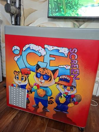 Ремонт холодильников