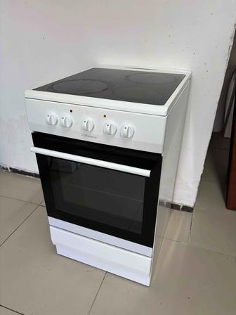 Плита электрическая Hansa