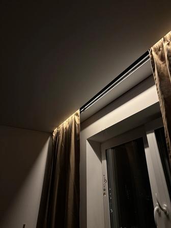 Натяжные потолки
Качественно и аккуратно