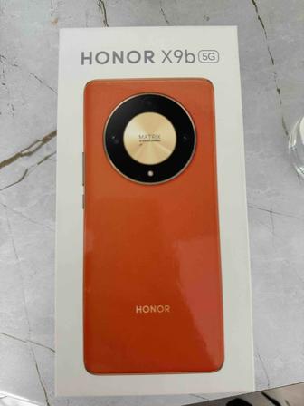 Продам телефон новый Honor