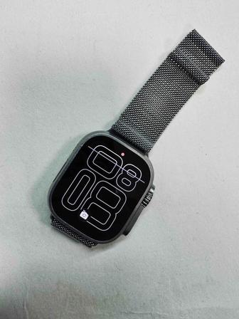 Apple Watch  (1-го поколения)