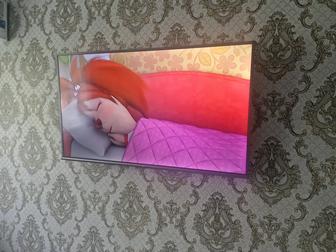 Продам телевизор TCL
