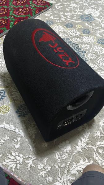 Продам сабвуфер