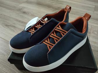 Продам кеды