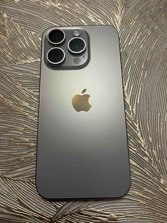 Продам iPhone 15 Pro