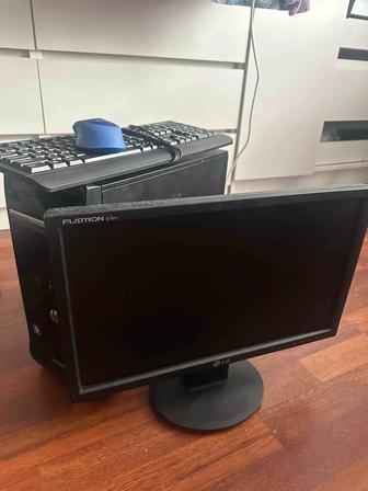 Продаю компьютер HP