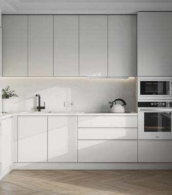 Кухни на заказ