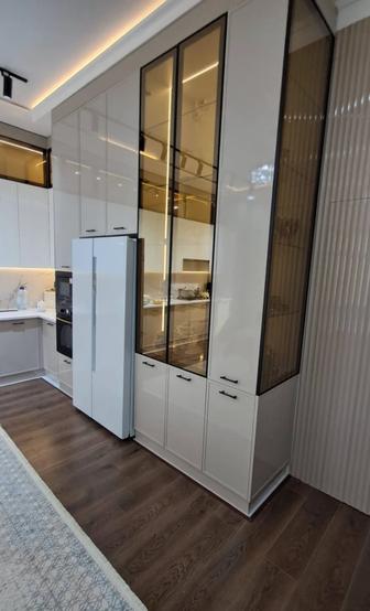 мебель на заказ.Кухни детские прихожие шкафы и многое другое.