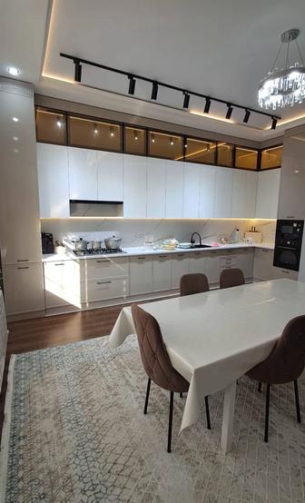 Мебель на заказ