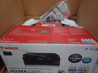 Продам МФУ Canon Pixma G2411