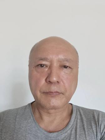 Водитель с личным авто
