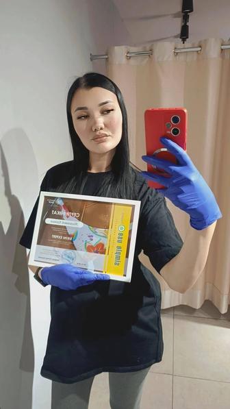 Биоэпиляция Шугаринг Ваксинг Депиляция