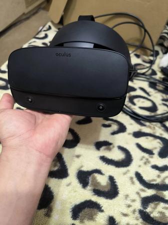 Продам Oculus Rift S