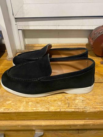 Продам Loro Piana лоферы