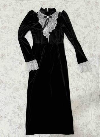 Продам вечернее платье