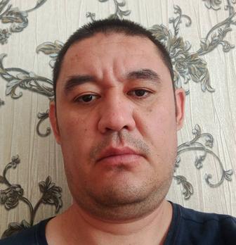 Разнорабочий