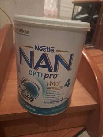 Детское питание