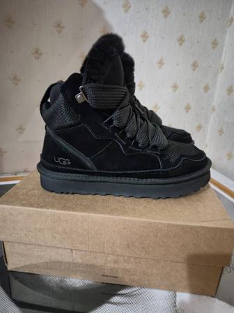 Продам угги