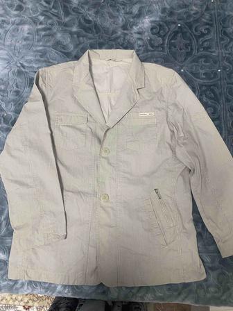 Костюм мужской летний