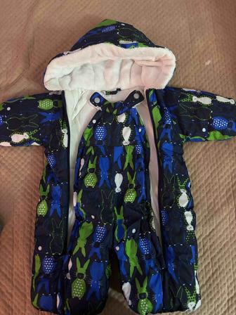 Продам комбинезон