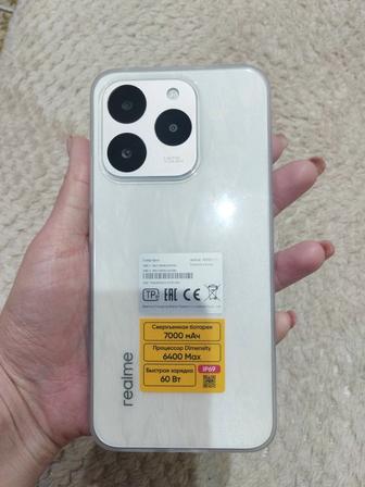 Realme 15t