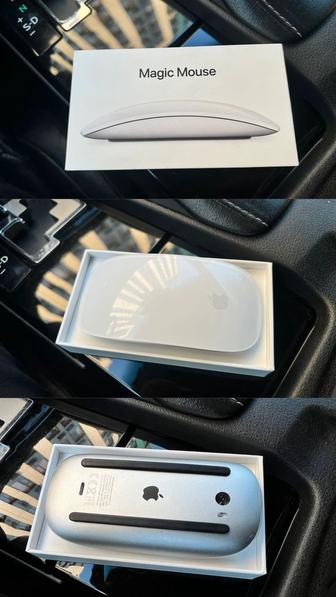 Продаю Apple Magic Mouse 2