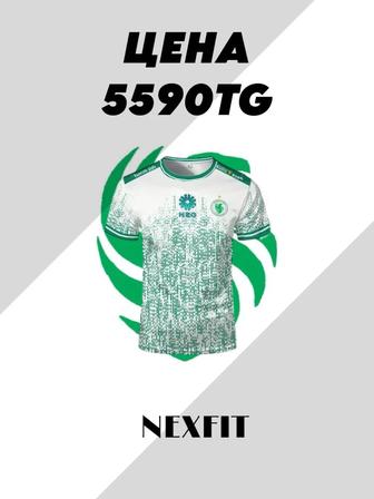 Team Falcons Джерси Футболка CS2