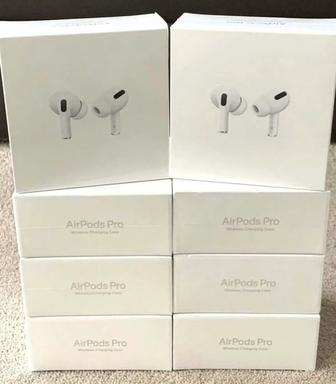 AirPods Pro 2 люкс реплика